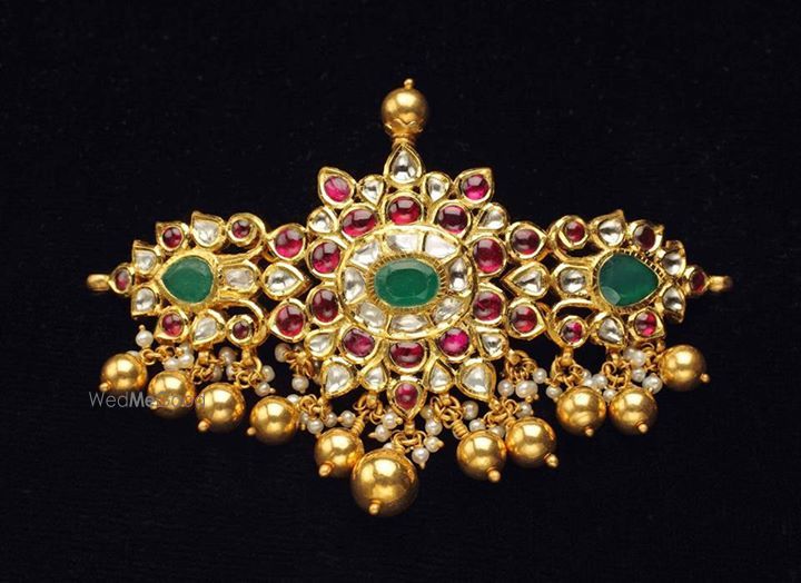 HIYA Designer Jewellery Hyderabad Wedding Jewellery