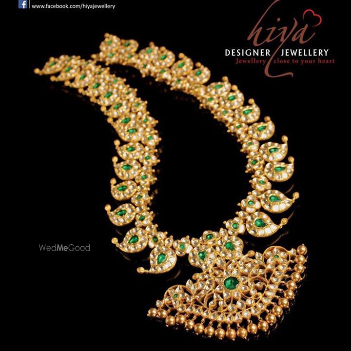 Hiya jewellers latest designs sales