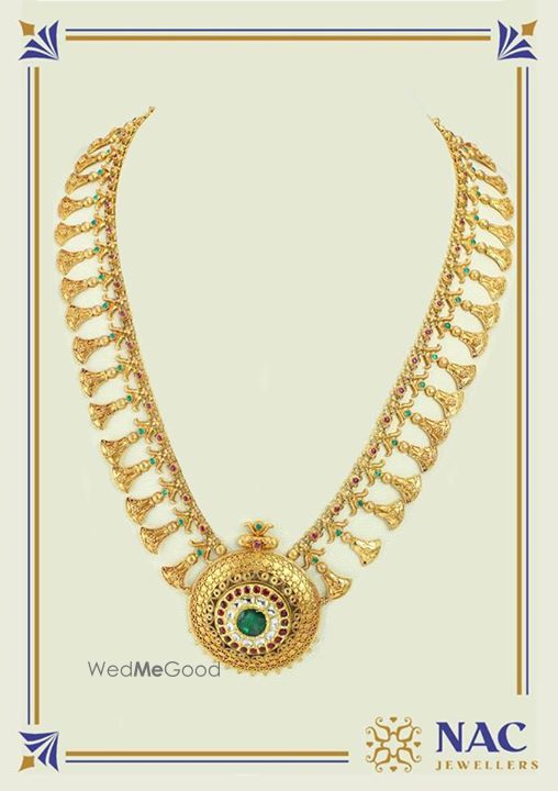 Nac jewellers designs online