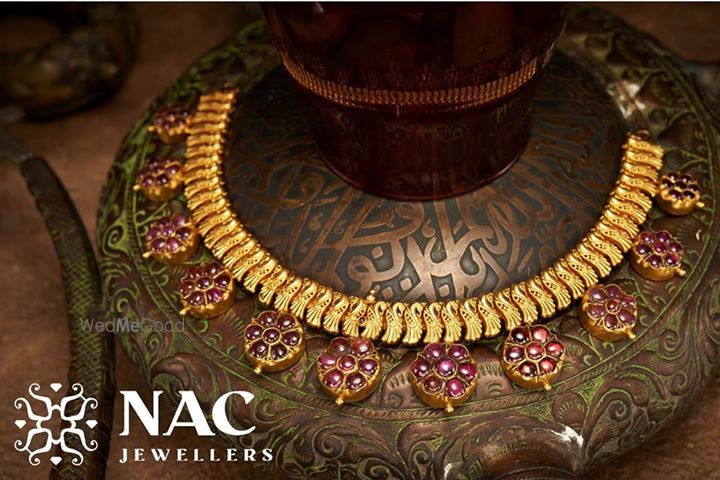 Nac jewellers designs shop