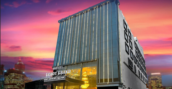 Hotel Leroy Grand, Yeshwanthpur, Bengaluru - North Bangalore