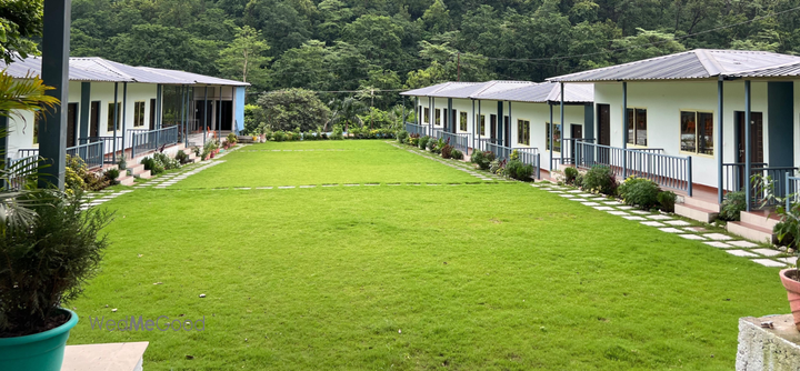 River Resort rishikesh