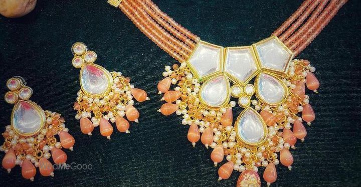 Kaur modern jewelry online