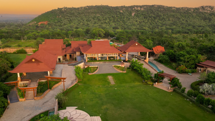 Wedding Venues