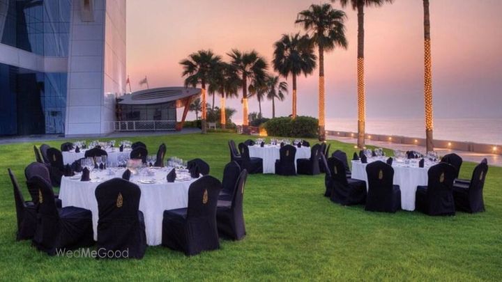 Burj khalifa wedding hall cost | Beachweddingtips.com