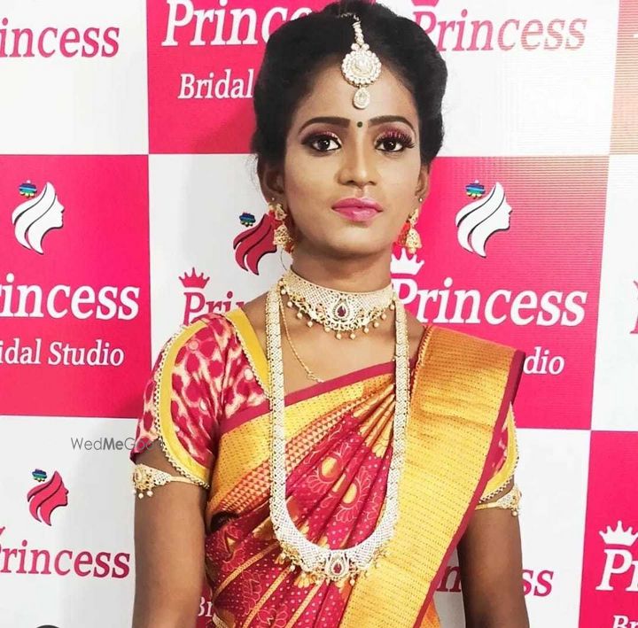 Princess bridal studio on sale