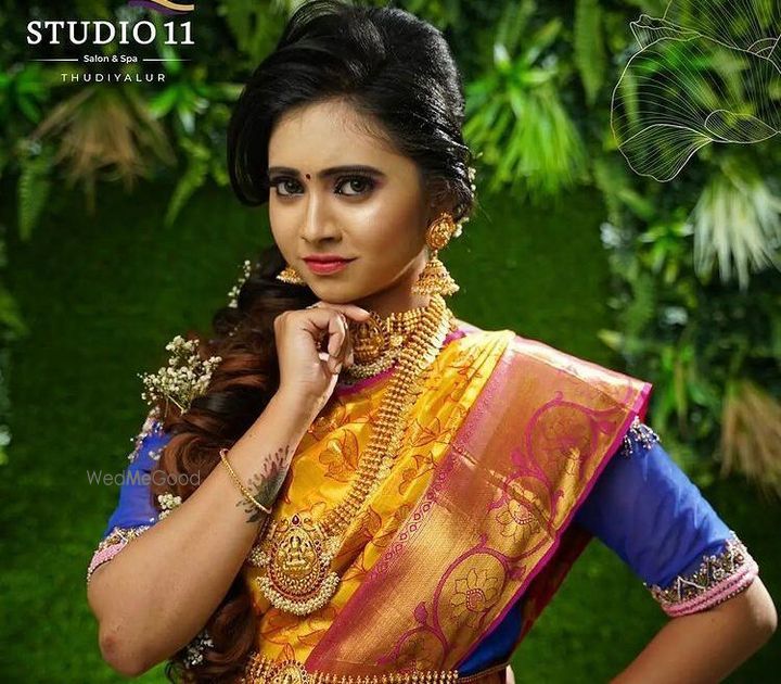 Studio 11 bridal makeup prices best sale