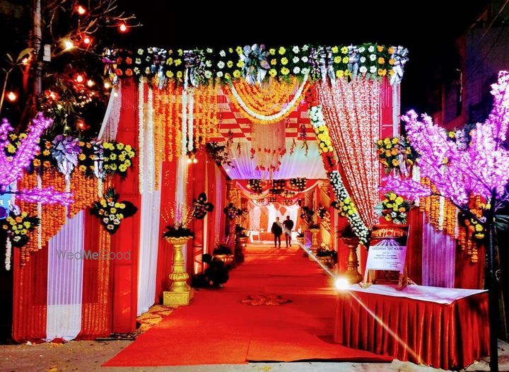 Vardhman Tent House Price Reviews Delhi NCR Decorator