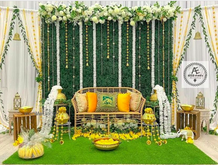 How to Choose the Perfect Event Decoration for Your Special Occasion