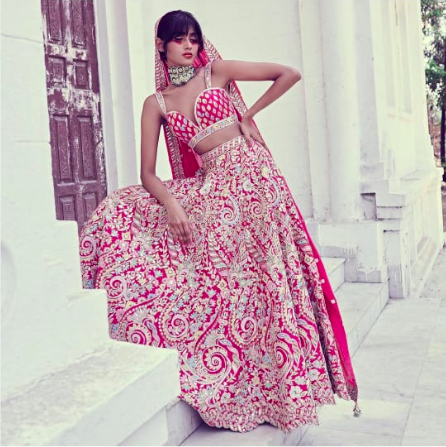 Top 40 Bridal Wear Stores in Bandra Bridal Wear Shopping