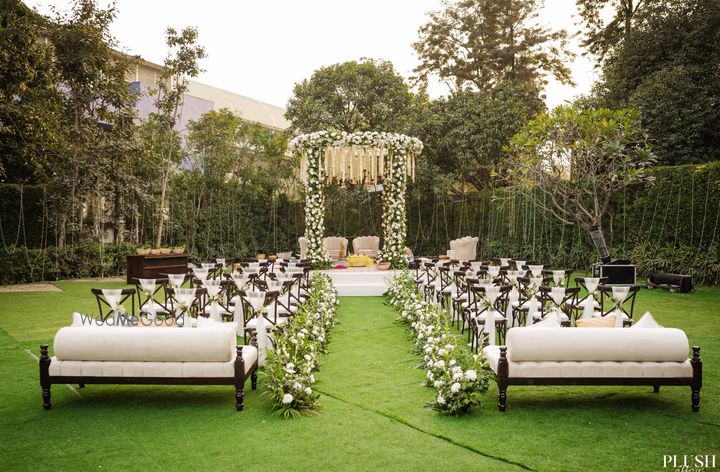 Araya Bagh New Delhi