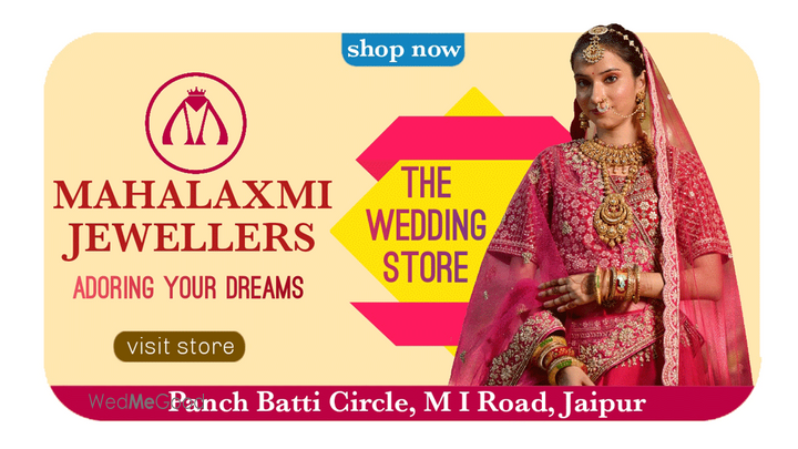 Mahalaxmi jewellers malviya nagar sales