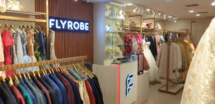 FLYROBE Gurgaon Bridal Wear Gurgaon Prices Reviews