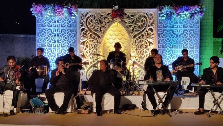 Live Music Concert