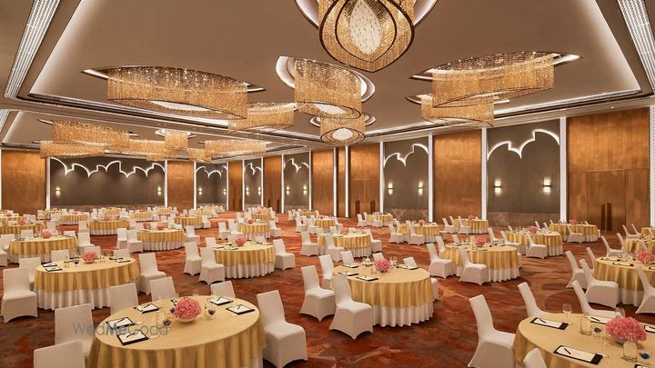  Weddings in Jaipur 