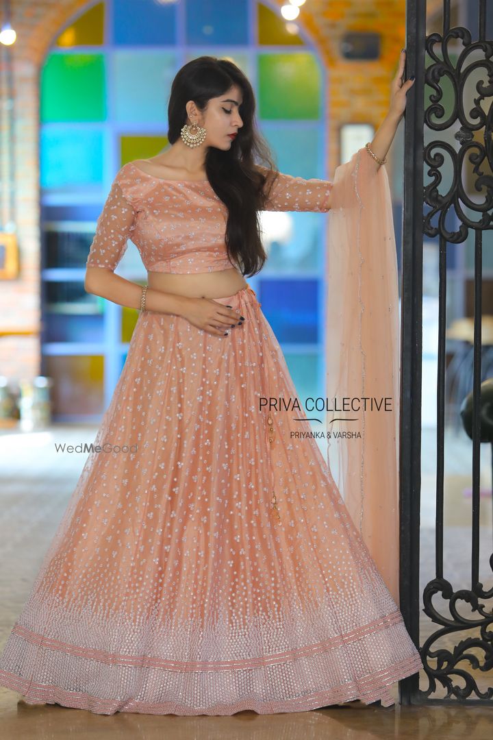 Priva Collective Bridal Wear Hyderabad Prices Reviews