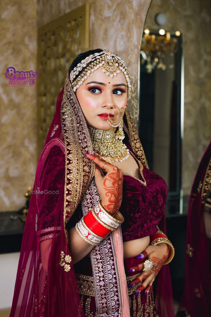 Loreal bridal makeup price hot sale