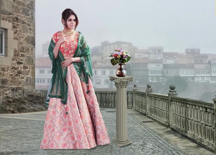 Where to buy Cocktail Gowns in Hyderabad - List of Stores