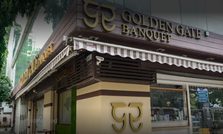 Golden Gate Banquet, Vile Parle - Near Mumbai Airport, Mumbai