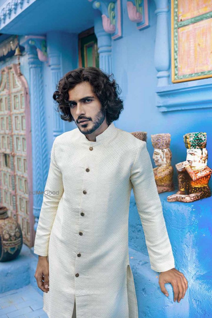 Top 40 Kurta Pyjama for Men Stores in Cg Road