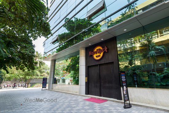 Hard Rock Cafe, Andheri - Western Suburbs, Mumbai | Wedding Venue Cost