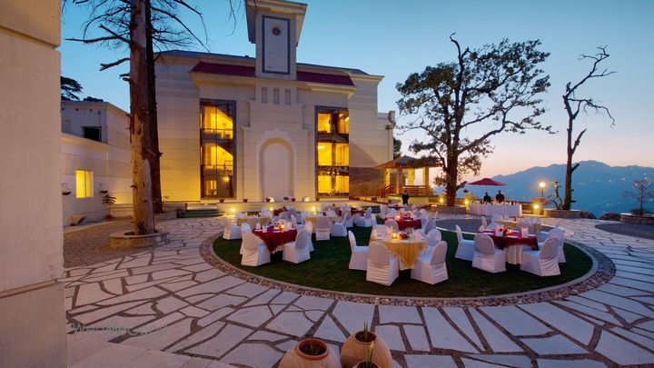 Jaipur Wedding