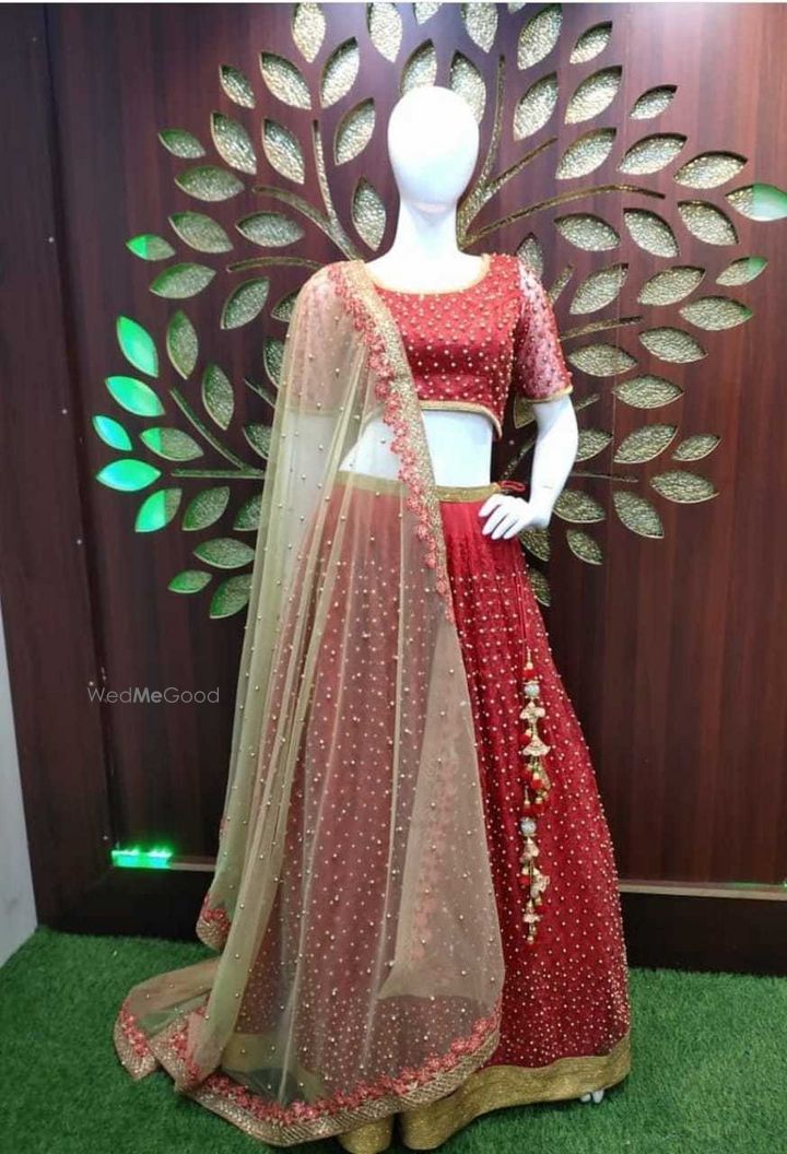 Fabloon Bridal Wear Chennai Prices Reviews