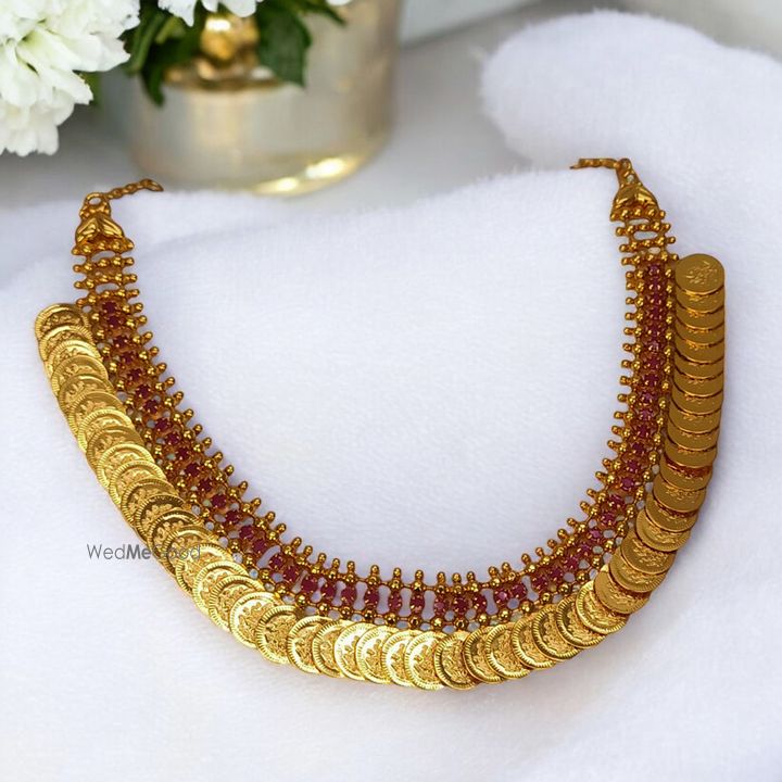 Kollam Supreme Premium Fashion Jewellery Trivandrum Thiruvananthapuram Wedding Jewellery