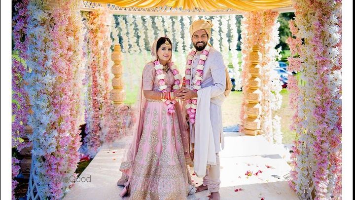 20 Best Bridal Wear Stores in Delhi Ncr | Lehenga & Saree Shops