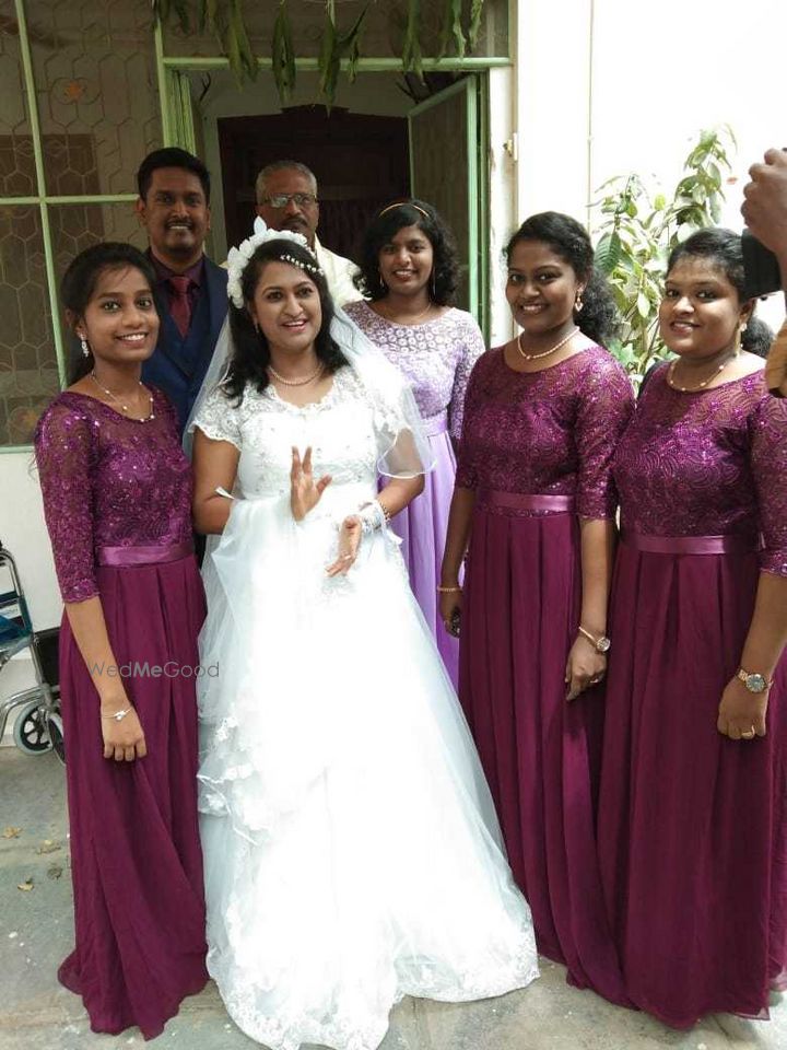 Shiloh Bridals Bridal Wear Hyderabad Prices Reviews