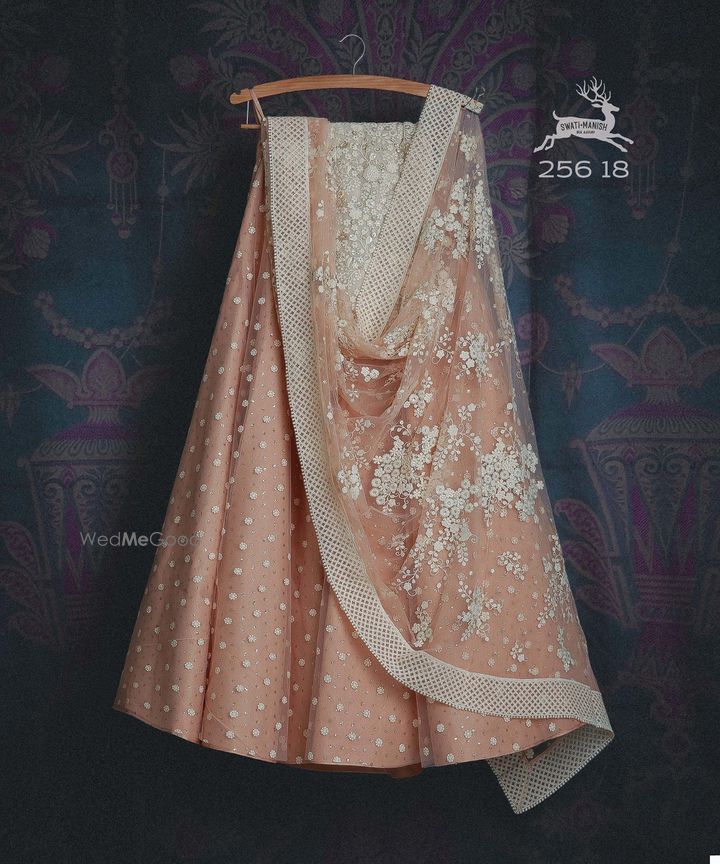 SwatiManish Bridal Wear Mumbai Prices Reviews
