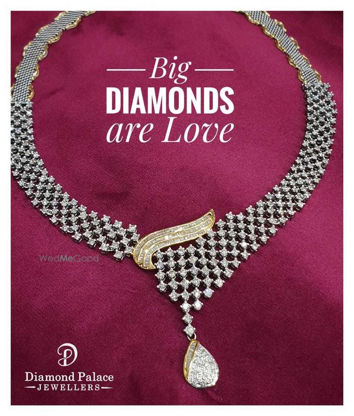 Diamond Palace Jewellers North Delhi Delhi NCR Wedding Jewellery