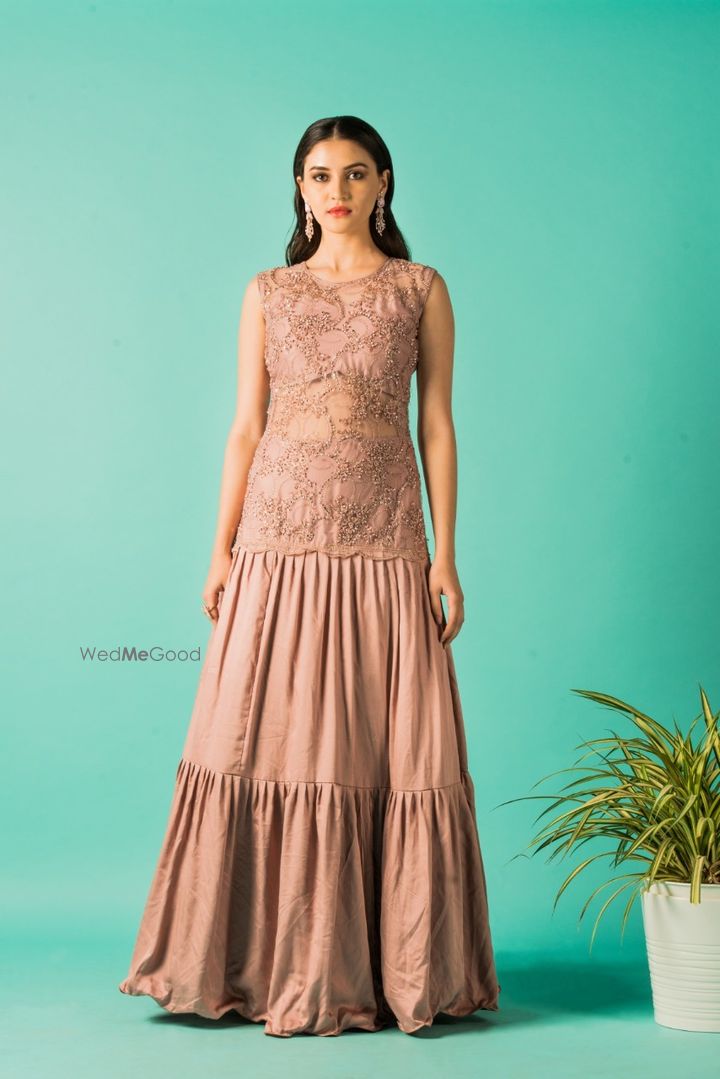 Where to buy Cocktail Gowns in Hyderabad