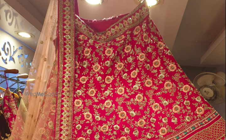 Raghav creations lehenga price hotsell