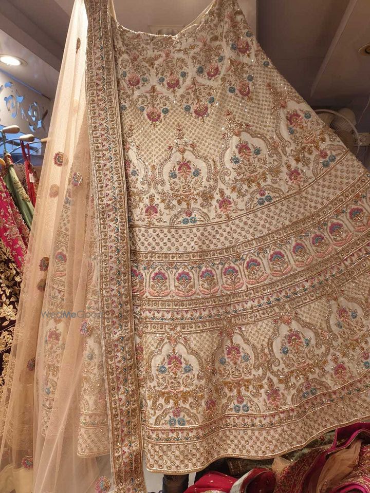 Raghav creations lehenga price on sale