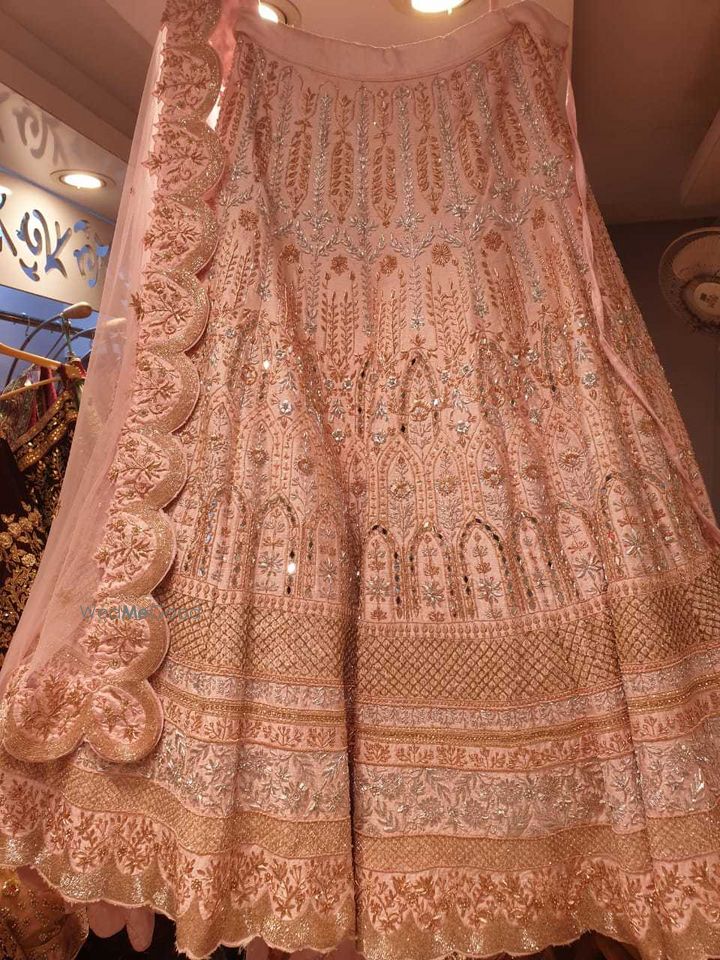Raghav creations lehenga price 2025