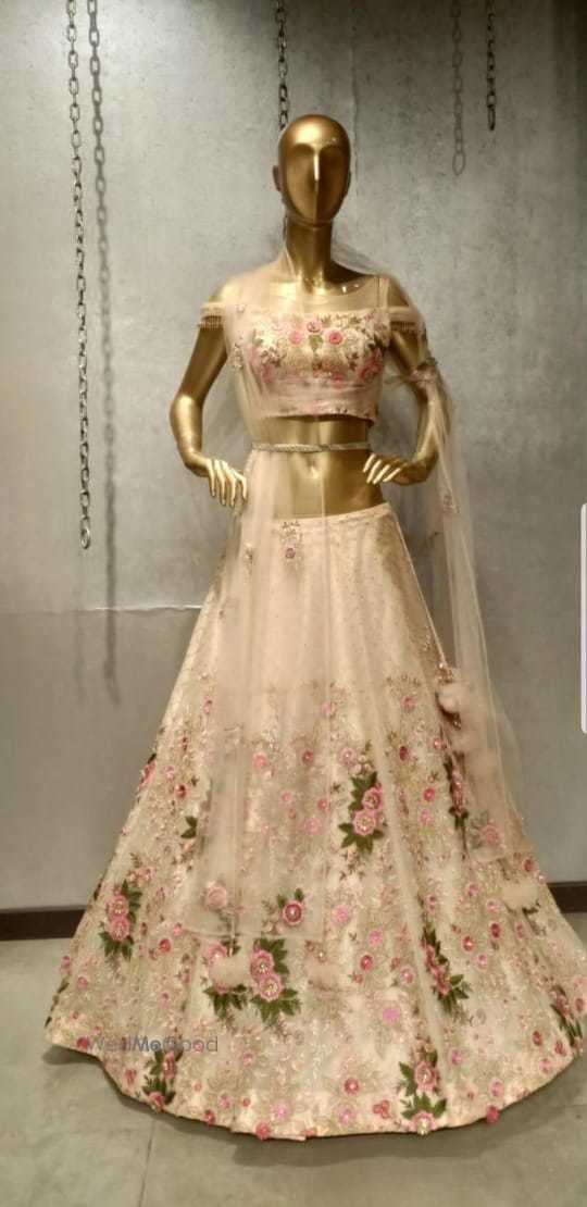 Raghav Creation Bridal Wear Delhi NCR Prices Reviews