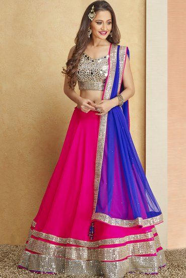 Meena Bazaar Bridal Wear Delhi NCR Prices Reviews