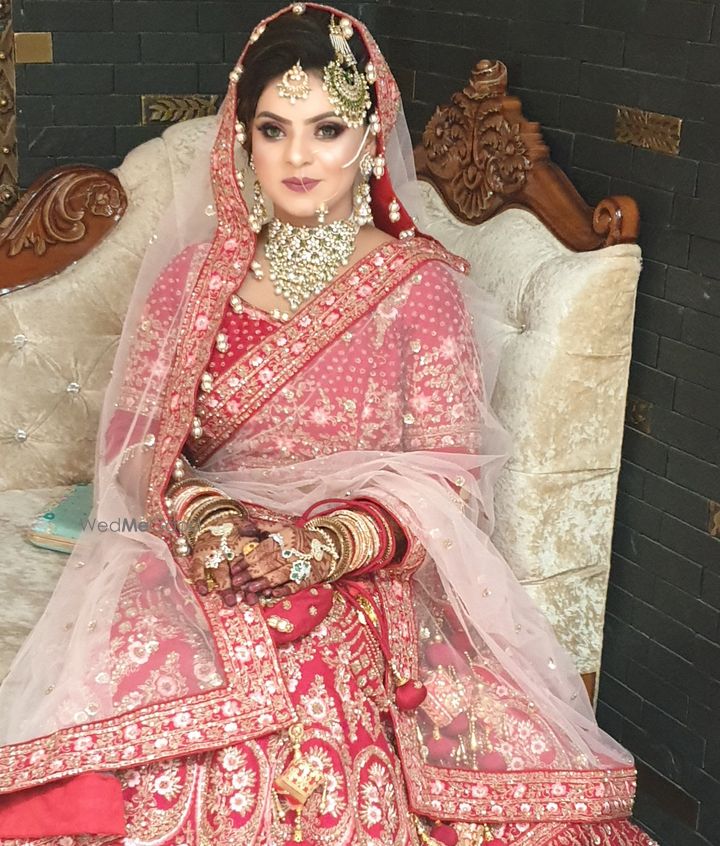 20 Best Bridal Makeup Artists in Kanpur Prices Reviews