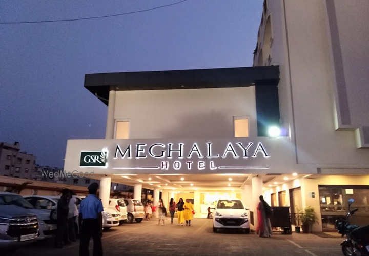 Meghalaya