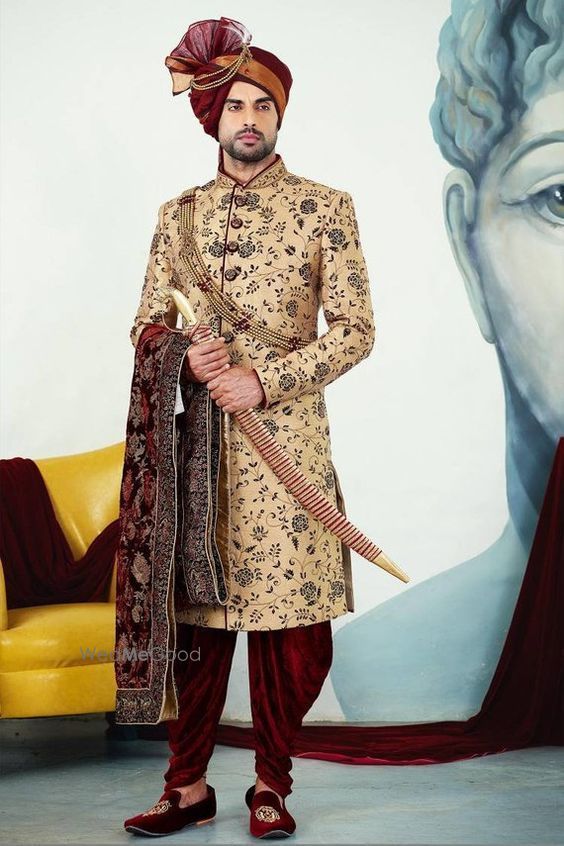 Dulha Dress Dulhe Ki Sherwani 2019 Wedding Dulha Dress Latest