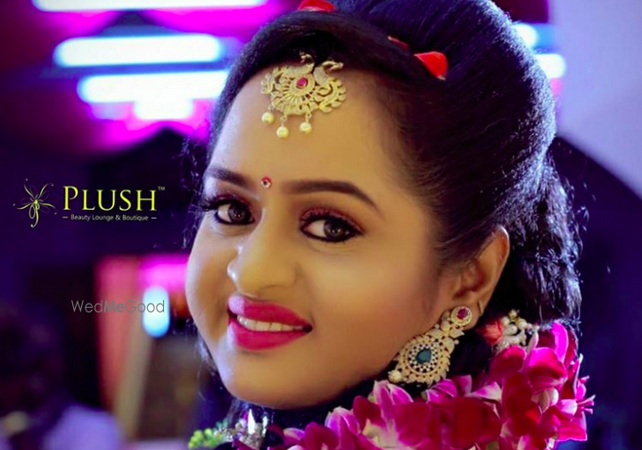 Plush boutique and beauty lounge bridal makeup cost new arrivals