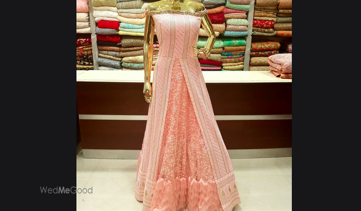 Rajouri garden lehenga shops online
