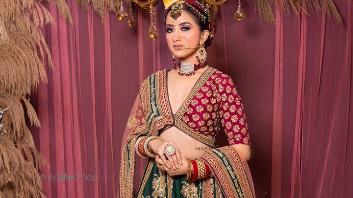 Best 40 Bridal Wear Stores in Chandni Chowk - Bridal Wear Shopping