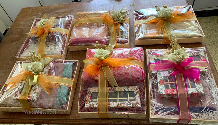 Wedding Trousseaue Packing in Indiranagar with prices