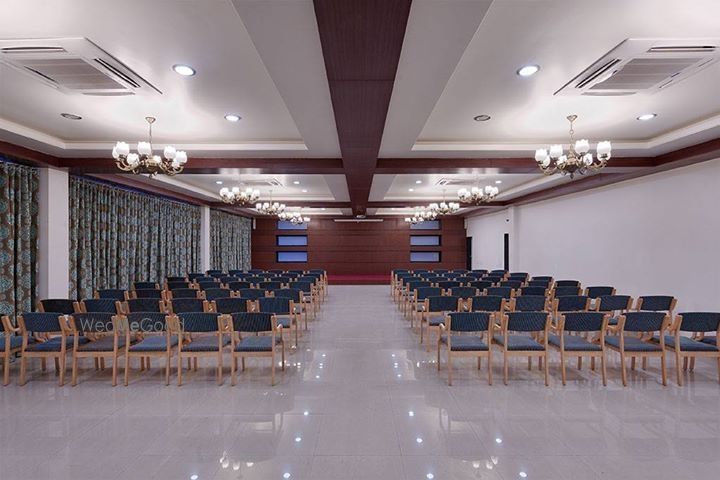 Mezza9 Banquets - Pimpri Chinchwad, Pimpri Chinchwad | Wedding