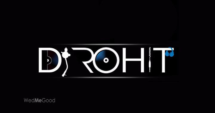 Dj Rohit Logo Rohit Dj Logo Mangacha Pattha Dj Rohit Mumbaii By Nana Veer On Amazon
