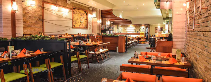 Pirates of Grill Noida Delhi NCR Wedding Venue Cost