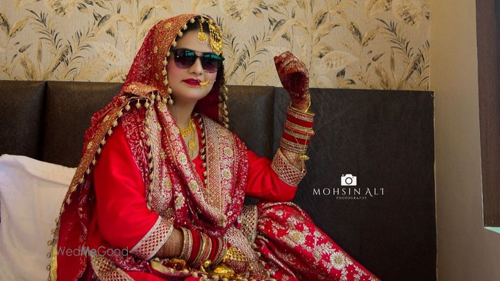 mohsin photography