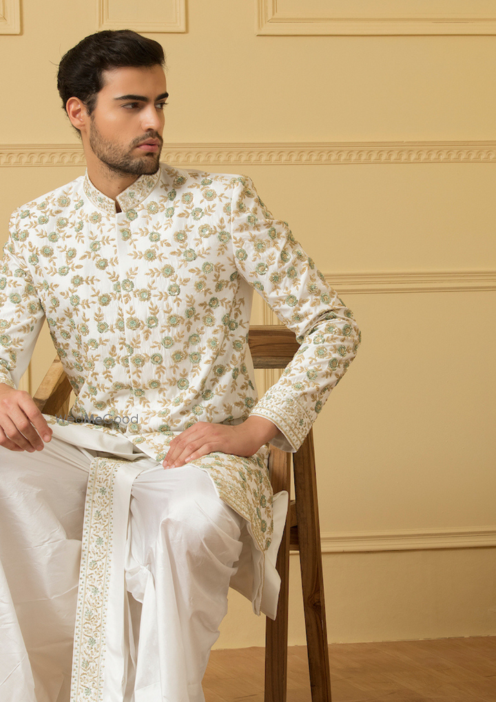 20 Best Sherwani / Wedding Suit Shops in Hyderabad | Groom Wear Shopping